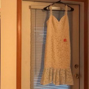 Chi Chi London Bella Dress